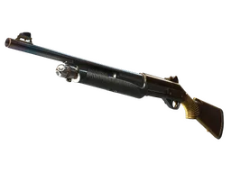 Nova | Yorkshire (Factory New)