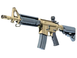 M4A4 | Tornado (Field-Tested)