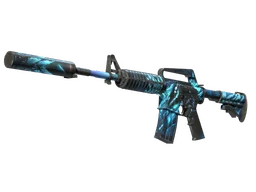 StatTrak™ M4A1-S | Nightmare (Factory New)