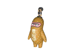 Charm | Pinch O' Salt