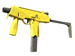 MP9 | Bulldozer (Minimal Wear)