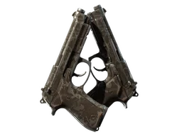 Dual Berettas | Oil Change (Field-Tested)