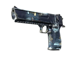 Desert Eagle | Sputnik (Field-Tested)