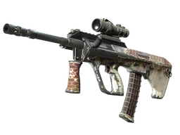 AUG | Copperhead (Field-Tested)