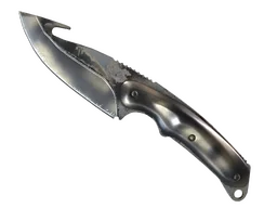 ★ Gut Knife | Scorched (Field-Tested)