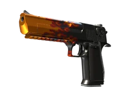 Desert Eagle | Blaze (Factory New)