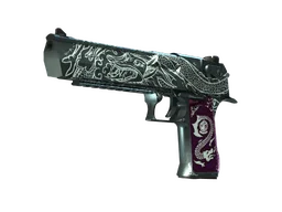 Desert Eagle | Kumicho Dragon (Factory New)