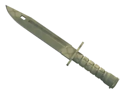 ★ Bayonet | Safari Mesh (Minimal Wear)