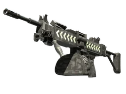 Negev | Ultralight (Factory New)