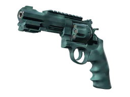 R8 Revolver | Canal Spray (Factory New)