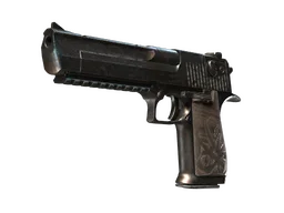 Desert Eagle | Calligraffiti (Field-Tested)