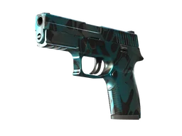 P250 | Ripple (Factory New)