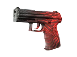 P2000 | Obsidian (Field-Tested)