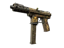 Souvenir Tec-9 | Mummy's Rot (Minimal Wear)