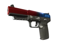 Five-SeveN | Berries And Cherries (Minimal Wear)