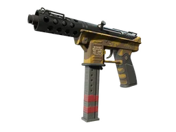 Tec-9 | Brother (Minimal Wear)