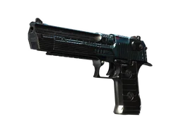 Desert Eagle | Directive (Minimal Wear)