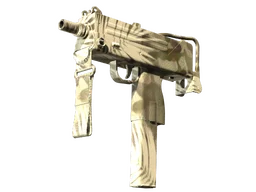 MAC-10 | Palm (Minimal Wear)