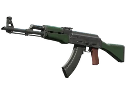AK-47 | First Class (Battle-Scarred)