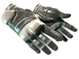 ★ Moto Gloves | Smoke Out (Field-Tested)