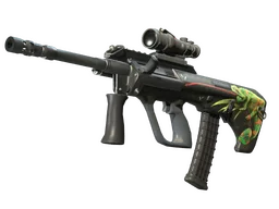 AUG | Chameleon (Factory New)