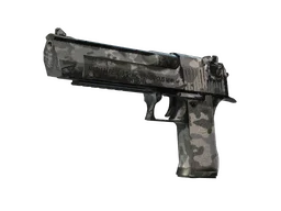 Desert Eagle | Urban Rubble (Field-Tested)