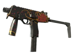 MP9 | Rose Iron (Factory New)