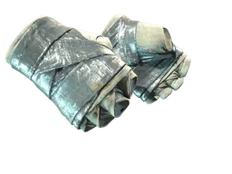 ★ Hand Wraps | Duct Tape (Minimal Wear)