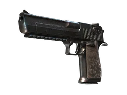 Desert Eagle | Calligraffiti (Factory New)