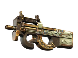 Souvenir P90 | ScaraB Rush (Factory New)