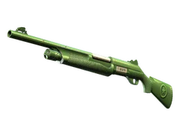 StatTrak™ Nova | Toy Soldier (Minimal Wear)