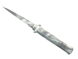 ★ StatTrak™ Stiletto Knife | Urban Masked (Minimal Wear)