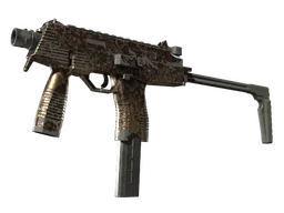 MP9 | Music Box (Field-Tested)