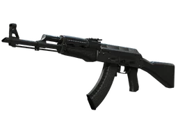 StatTrak™ AK-47 | Slate (Minimal Wear)