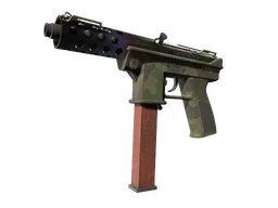 Tec-9 | Fubar (Minimal Wear)