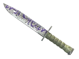 ★ Bayonet | Freehand (Well-Worn)