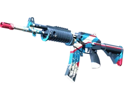 StatTrak™ Galil AR | Rocket Pop (Factory New)