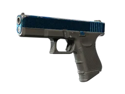 Glock-18 | Twilight Galaxy (Field-Tested)