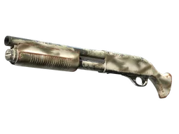 Sawed-Off | Sage Spray (Field-Tested)