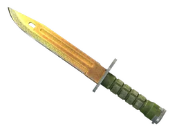 ★ Bayonet | Lore (Field-Tested)