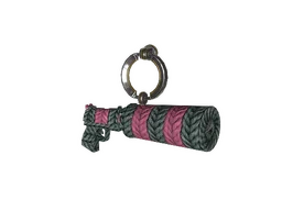 Charm | Stitch-Loaded