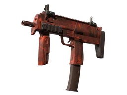 MP7 | Full Stop (Minimal Wear)