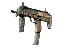 MP7 | Special Delivery (Well-Worn)