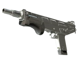 Souvenir MAG-7 | Silver (Factory New)
