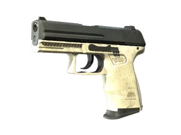 P2000 | Ivory (Field-Tested)