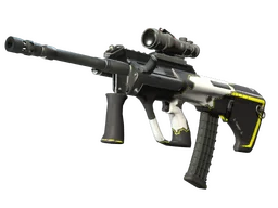 AUG | Torque (Minimal Wear)