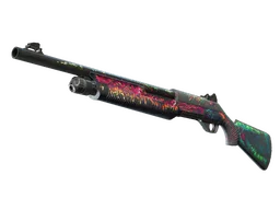Nova | Hyper Beast (Battle-Scarred)