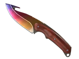★ Gut Knife | Fade (Minimal Wear)
