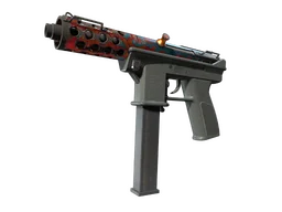 Tec-9 | Re-Entry (Well-Worn)