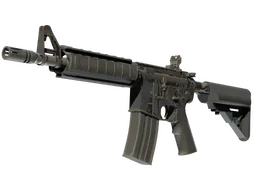 M4A4 | Mainframe (Battle-Scarred)
